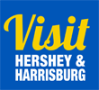 Visit Hershey & Harrisburg